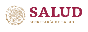 secretaria salud